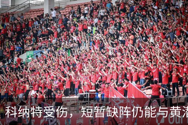 科纳特受伤，短暂缺阵仍能与黄潜过招